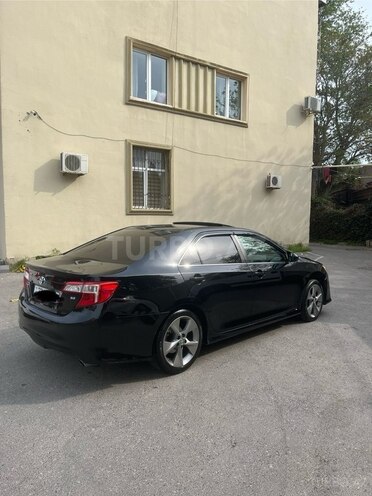 Toyota Camry 2014, 240,000 km - 2.5 l - Bakı