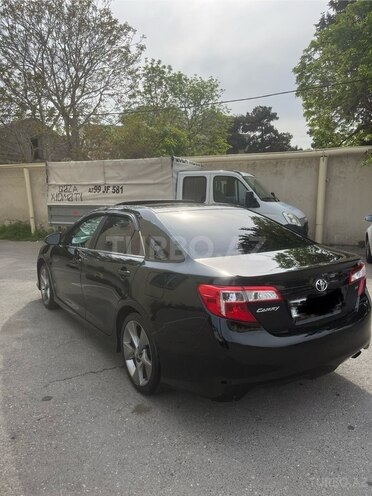 Toyota Camry 2014, 240,000 km - 2.5 l - Bakı