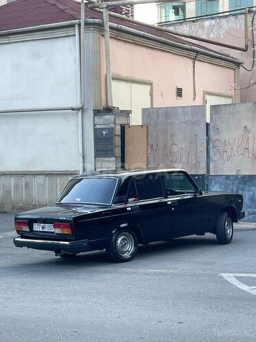 LADA (VAZ) 2107 2010, 98,500 km - 1.6 l - Bakı