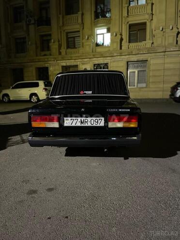 LADA (VAZ) 2107 2010, 98,500 km - 1.6 l - Bakı
