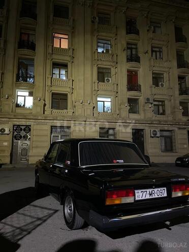 LADA (VAZ) 2107 2010, 98,500 km - 1.6 l - Bakı