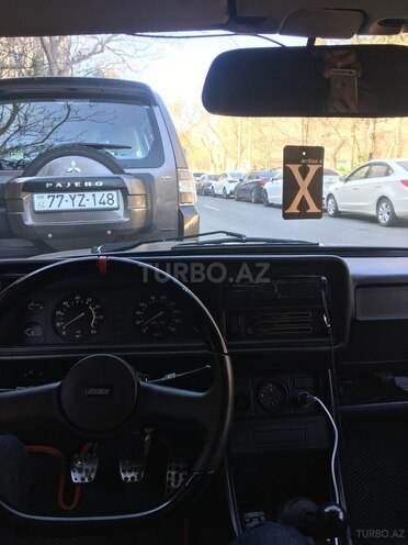 LADA (VAZ) 2107 2010, 98,500 km - 1.6 l - Bakı