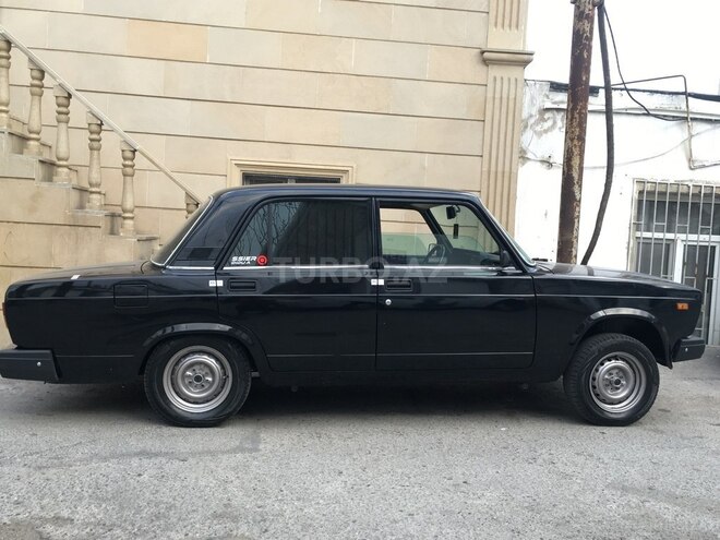 LADA (VAZ) 2107 2010, 98,500 km - 1.6 l - Bakı