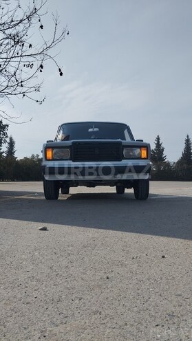 LADA (VAZ) 2107 1986, 47,000 km - 1.5 l - Salyan