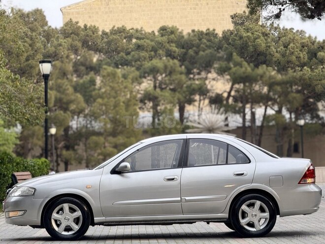 Nissan Sunny-13