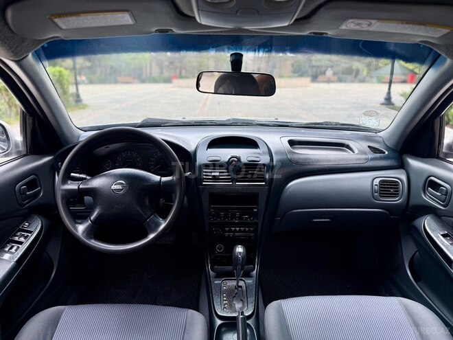 Nissan Sunny-18