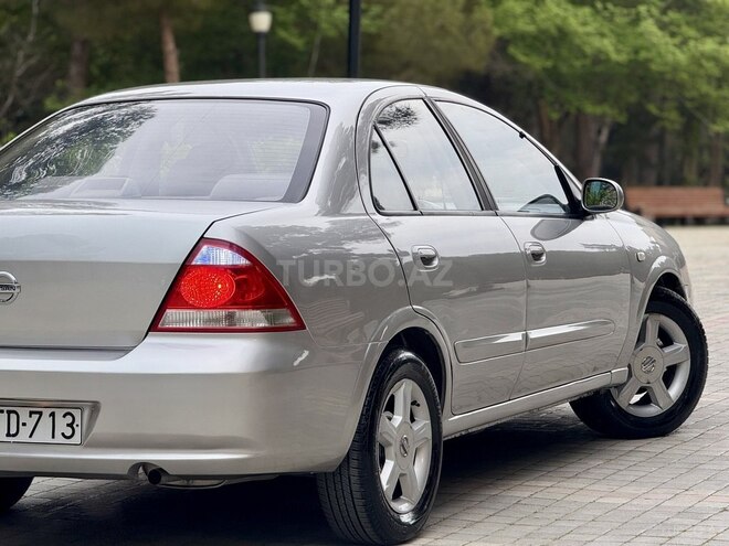 Nissan Sunny-12