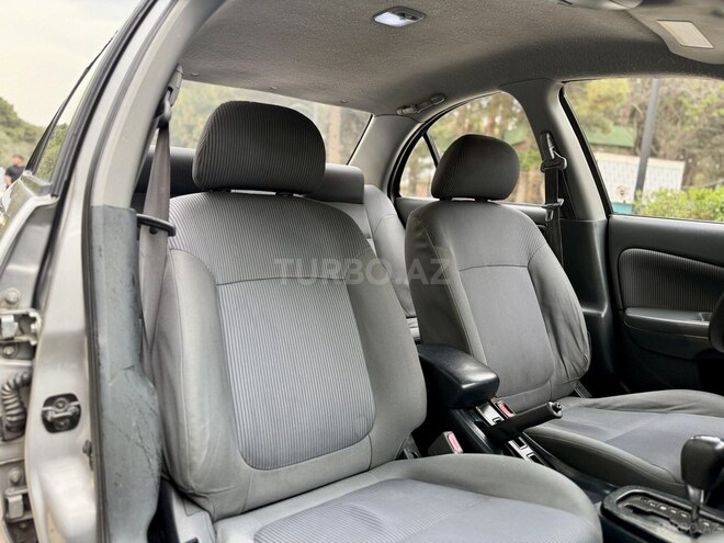Nissan Sunny-21