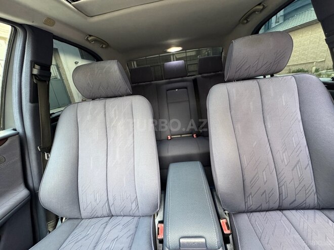 Mercedes E 220 d 2002, 390,000 km - 2.2 л - Bakı