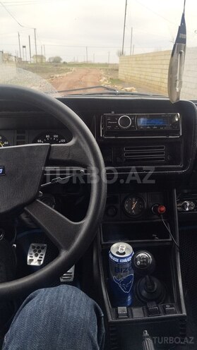 LADA (VAZ) 2107 1986, 47,000 km - 1.5 l - Salyan