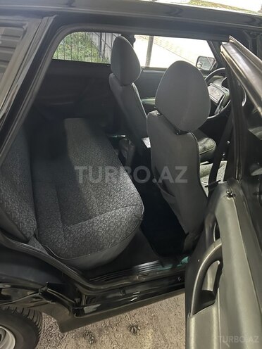 LADA (VAZ) 2114 2008, 255,000 km - 1.6 l - Zaqatala