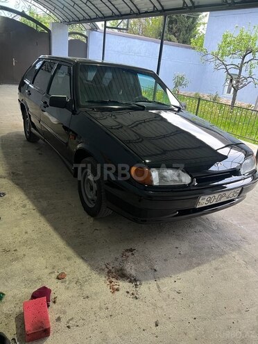 LADA (VAZ) 2114 2008, 255,000 km - 1.6 l - Zaqatala