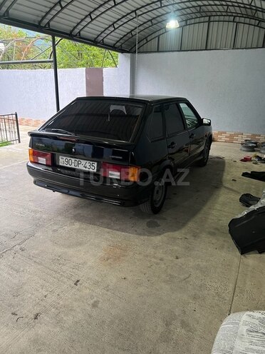 LADA (VAZ) 2114 2008, 255,000 km - 1.6 l - Zaqatala