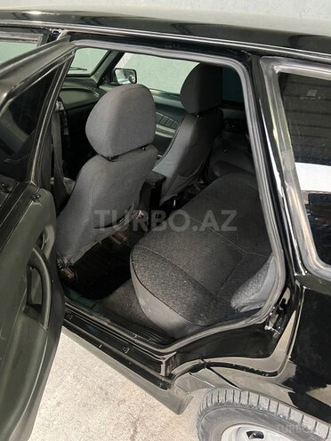 LADA (VAZ) 2114 2008, 255,000 km - 1.6 l - Zaqatala