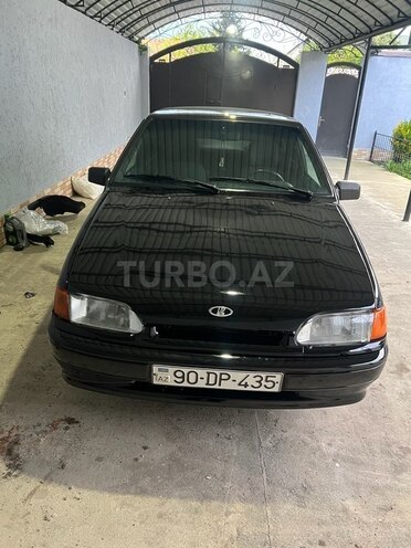 LADA (VAZ) 2114 2008, 255,000 km - 1.6 l - Zaqatala