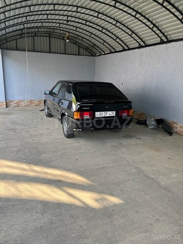 LADA (VAZ) 2114 2008, 255,000 km - 1.6 l - Zaqatala