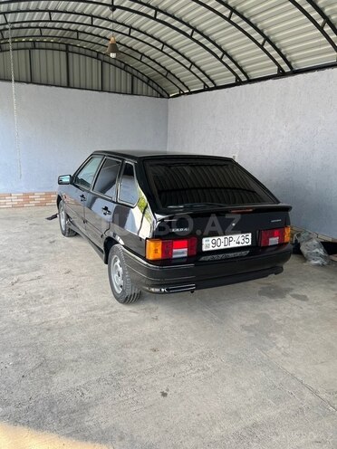 LADA (VAZ) 2114 2008, 255,000 km - 1.6 l - Zaqatala