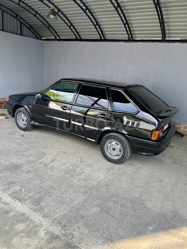 LADA (VAZ) 2114 2008, 255,000 km - 1.6 l - Zaqatala