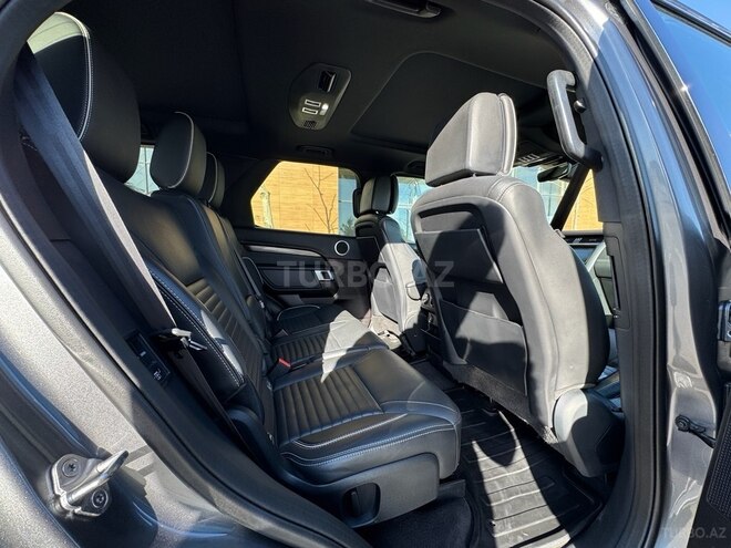 Land Rover Discovery 2017, 79,000 km - 3.0 l - Bakı