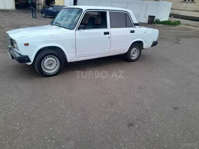 LADA (VAZ) 2107 2009, 98,521 km - 1.6 l - Qazax