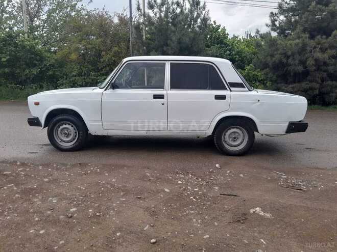 LADA (VAZ) 2107 2009, 98,521 km - 1.6 l - Qazax
