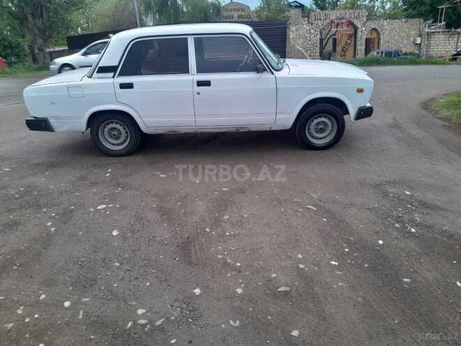 LADA (VAZ) 2107 2009, 98,521 km - 1.6 l - Qazax
