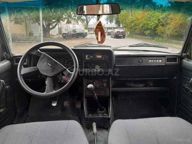 LADA (VAZ) 2107 2009, 98,521 km - 1.6 l - Qazax