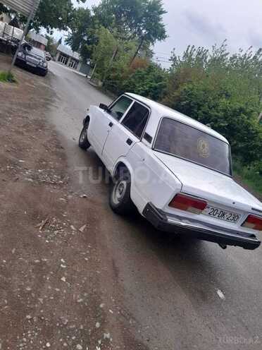 LADA (VAZ) 2107 2009, 98,521 km - 1.6 l - Qazax