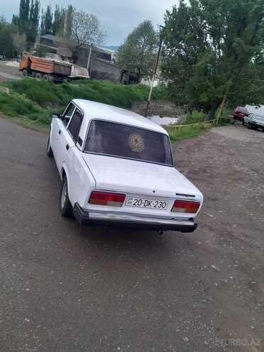 LADA (VAZ) 2107 2009, 98,521 km - 1.6 l - Qazax