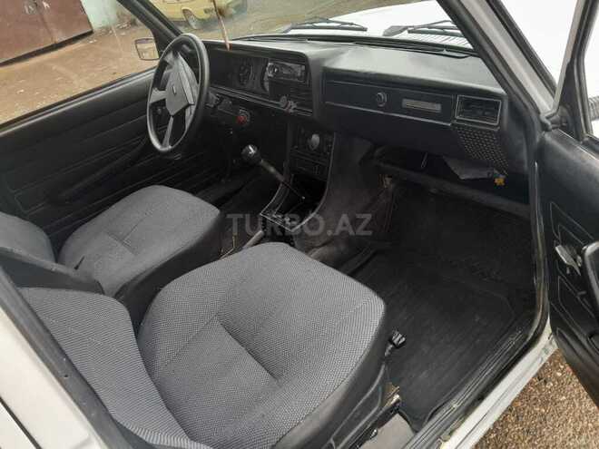 LADA (VAZ) 2107 2009, 98,521 km - 1.6 l - Qazax