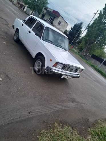 LADA (VAZ) 2107 2009, 98,521 km - 1.6 l - Qazax