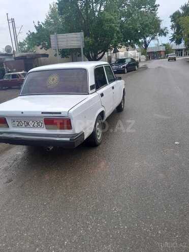 LADA (VAZ) 2107 2009, 98,521 km - 1.6 l - Qazax