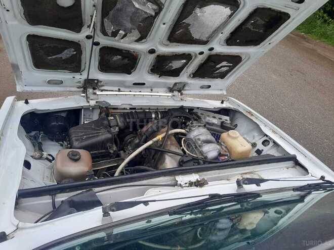 LADA (VAZ) 2107 2009, 98,521 km - 1.6 l - Qazax