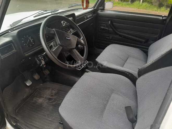 LADA (VAZ) 2107 2009, 98,521 km - 1.6 l - Qazax