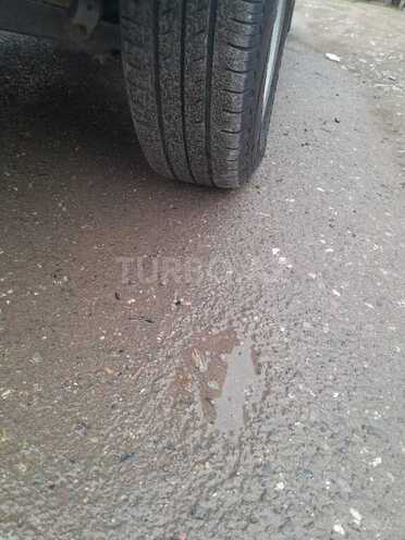 LADA (VAZ) 2107 2009, 98,521 km - 1.6 l - Qazax