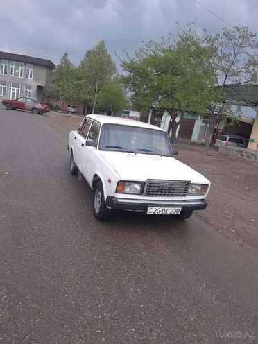 LADA (VAZ) 2107 2009, 98,521 km - 1.6 l - Qazax