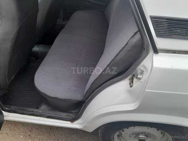 LADA (VAZ) 2107 2009, 98,521 km - 1.6 l - Qazax