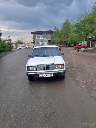 LADA (VAZ) 2107 2009, 98,521 km - 1.6 l - Qazax