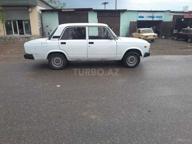 LADA (VAZ) 2107 2009, 98,521 km - 1.6 l - Qazax
