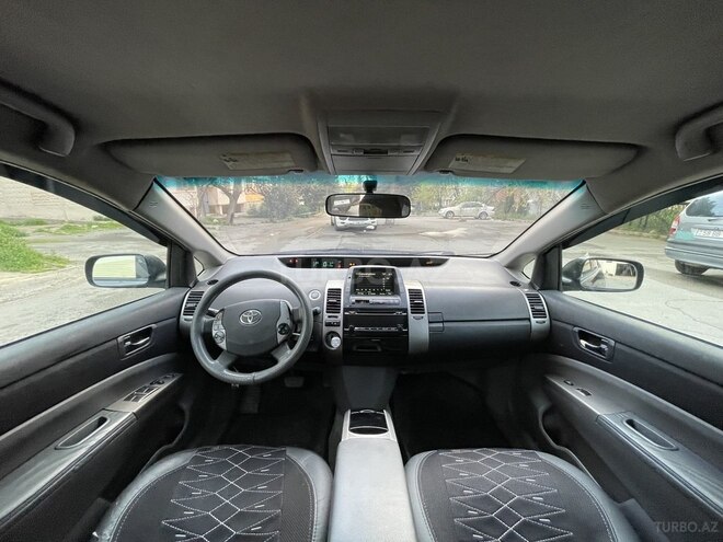 Toyota Prius 2008, 270,000 km - 1.5 l - Bakı
