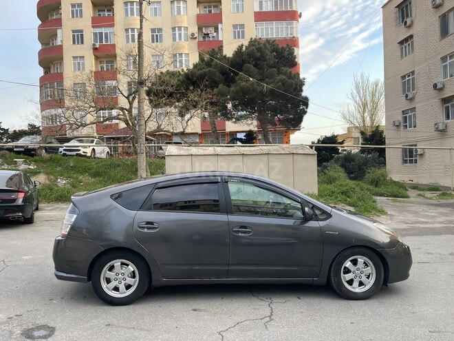 Toyota Prius 2008, 270,000 km - 1.5 l - Bakı