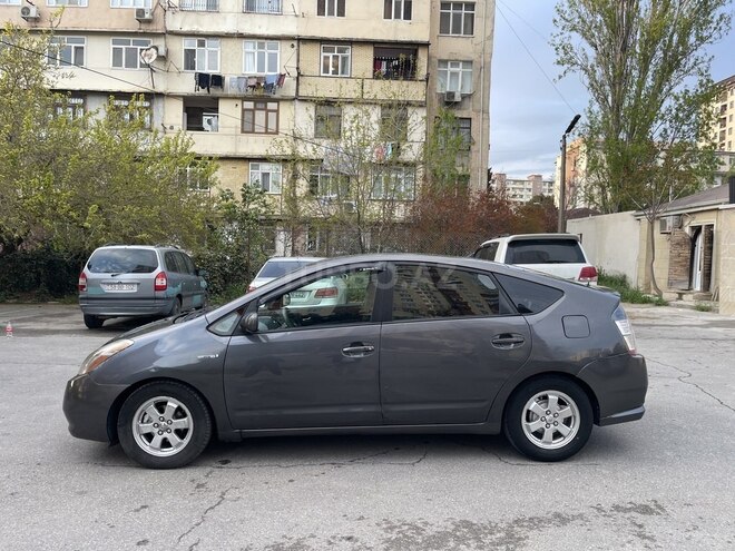 Toyota Prius 2008, 270,000 km - 1.5 l - Bakı