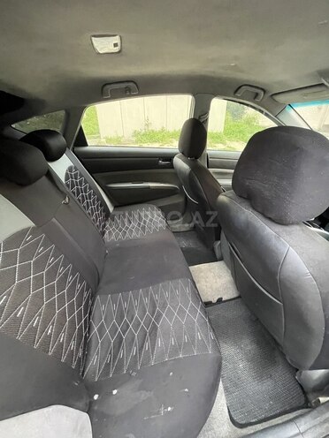 Toyota Prius 2008, 270,000 km - 1.5 l - Bakı