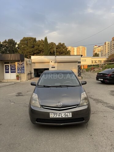 Toyota Prius 2008, 270,000 km - 1.5 l - Bakı