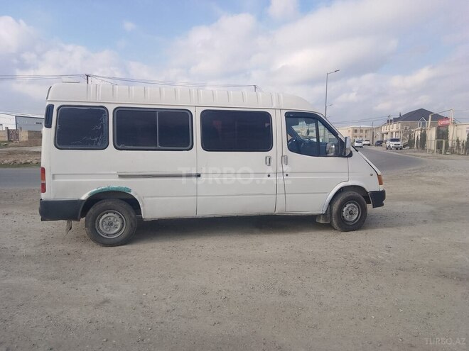 Ford Transit 1995, 350,000 km - 2.5 л - Bakı