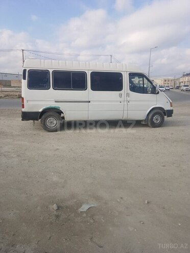 Ford Transit 1995, 350,000 km - 2.5 л - Bakı
