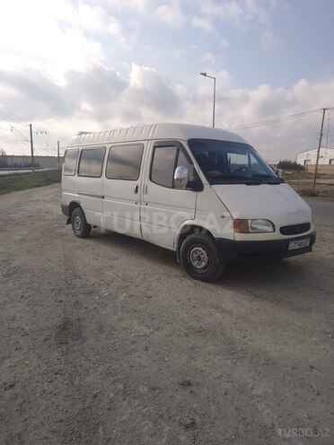 Ford Transit 1995, 350,000 km - 2.5 л - Bakı