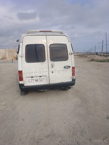 Ford Transit 1995, 350,000 km - 2.5 л - Bakı