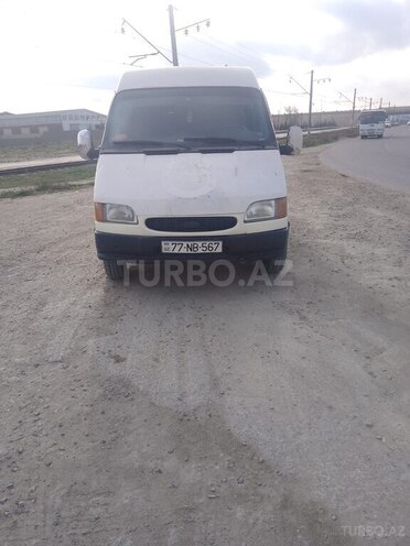 Ford Transit 1995, 350,000 km - 2.5 л - Bakı