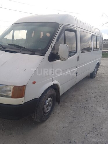 Ford Transit 1995, 350,000 km - 2.5 л - Bakı